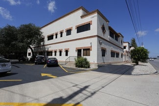 Austin, TX Office - 13276 N Highway 183