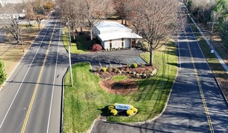 Delanco, NJ Industrial - 801 Coopertown Rd