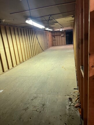 Philadelphia, PA Industrial - 6140-6160 Yocum St Philadelphia, PA Industrial - 6140-6160 Yocum St