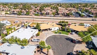 Mesa, AZ undefined - 1150 N April Cir
