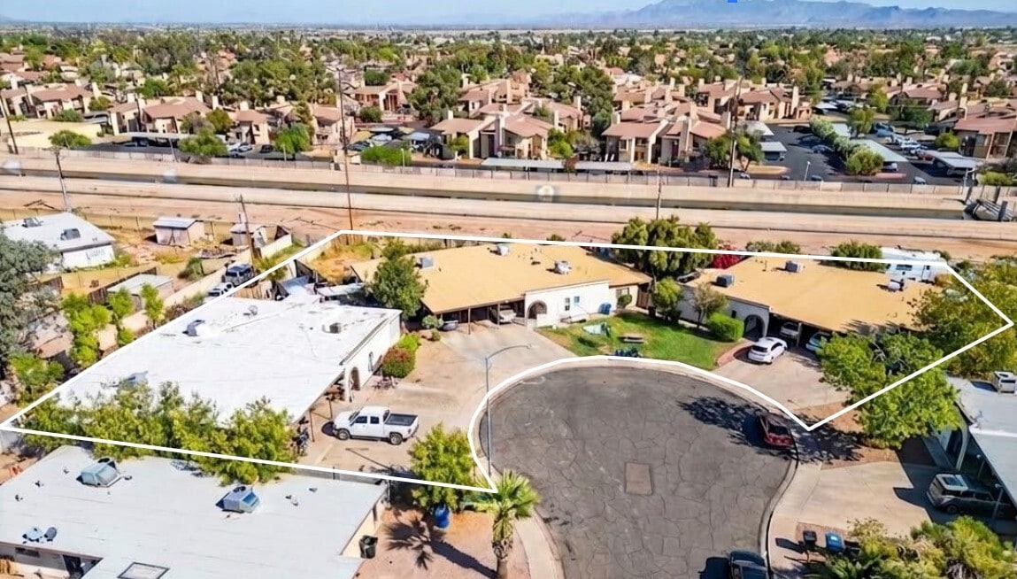 1150 N April Cir, Mesa, AZ for Sale