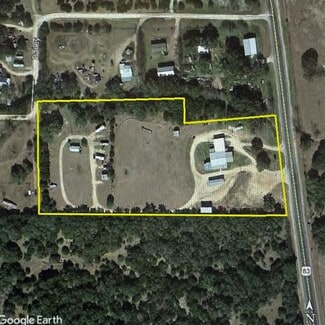 Leakey, TX Sports and Entertainment - 4397 Hwy 83