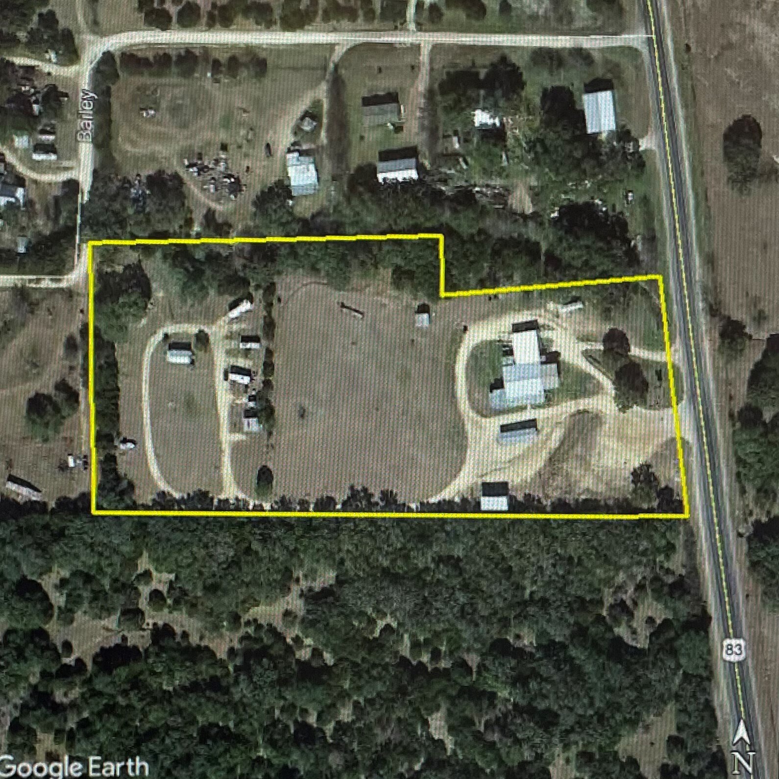 4397 Hwy 83, Leakey, TX for Sale