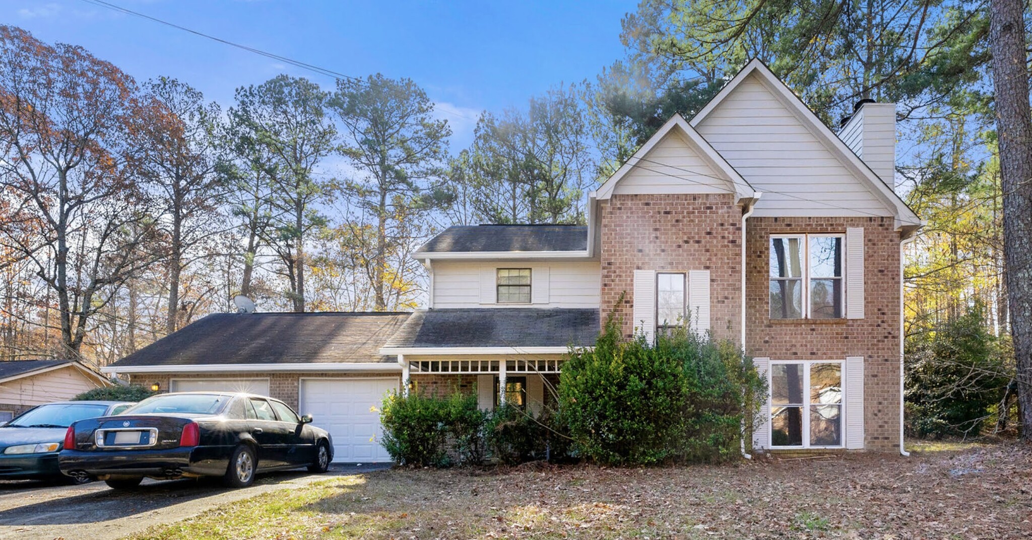 358 Riverbrook Ct, Riverdale, GA for Sale