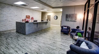 Tampa, FL Office, Industrial - 1211 Tech Blvd Tampa, FL Office, Industrial - 1211 Tech Blvd