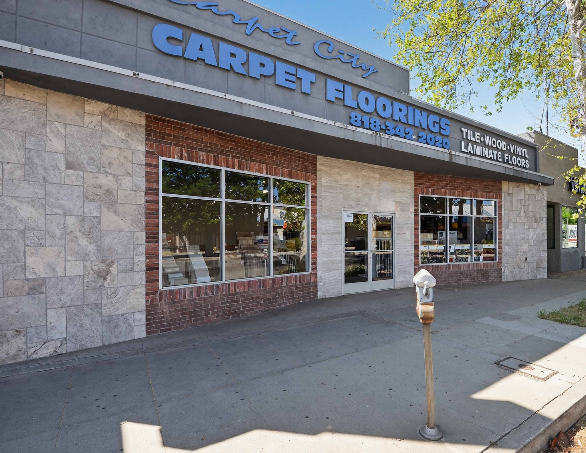 18314 Sherman Way, Reseda, CA for Sale