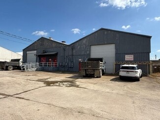 Port Arthur, TX Warehouse - 3024 Commerce St