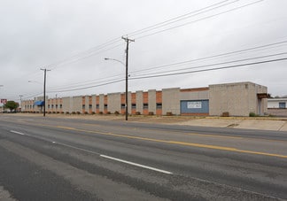 Waco, TX Flex - 2400 Franklin Ave Waco, TX Flex - 2400 Franklin Ave