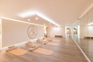 Coral Gables, FL Retail - 4928 S Le Jeune Rd