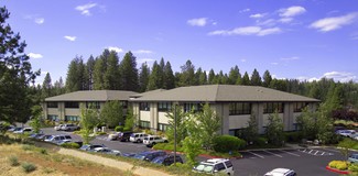 Grass Valley, CA Medical - 300 Sierra College Dr