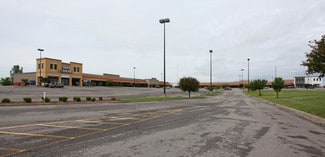 Odessa, MO Office/Retail, Retail - 1402-1498 W Old Highway 40