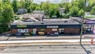 Cherry Hill, NJ Freestanding - 251-257 Route 70 E