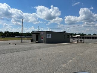 Cherryville, NC Office - 1201 E Church St