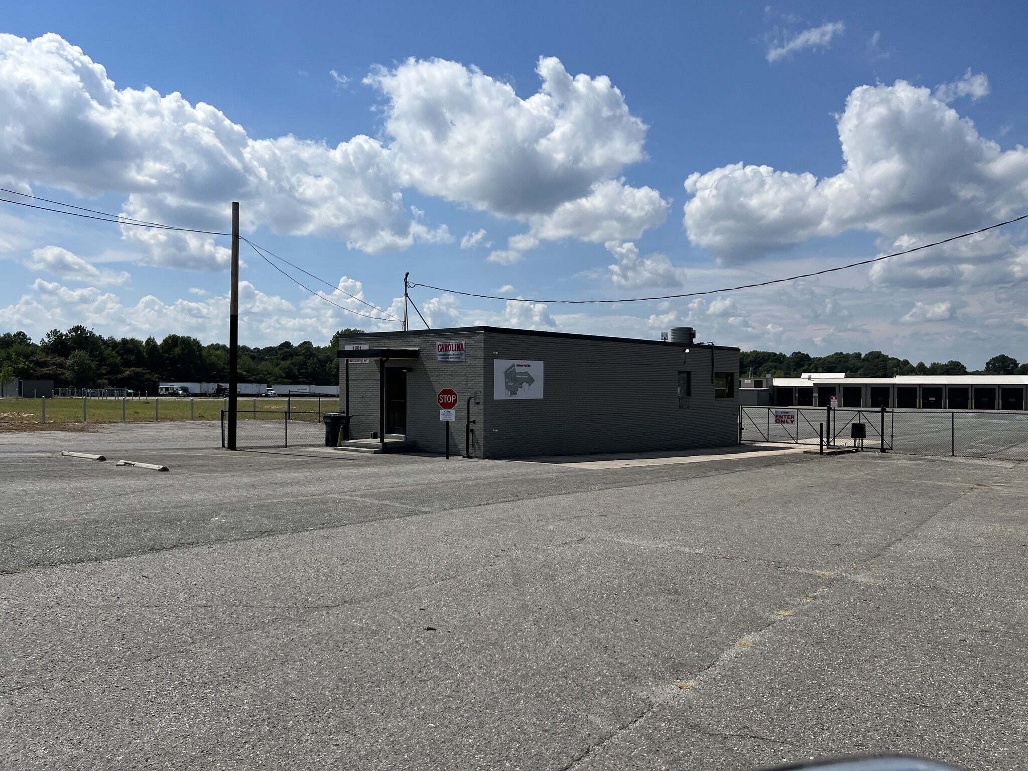 1201 E Church St, Cherryville, NC for Rent