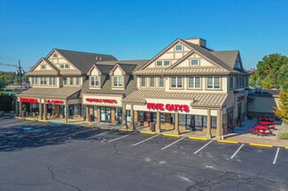 Hillsborough, NJ Office - 415 Route 206 Hillsborough, NJ Office - 415 Route 206