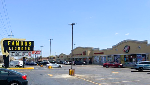95-129 E Roosevelt Rd, Lombard, IL for Rent