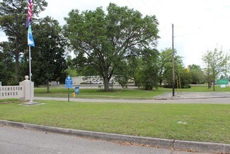 Slidell, LA Commercial - Pontchartrain & Weschester Slidell, LA Commercial - Pontchartrain & Weschester