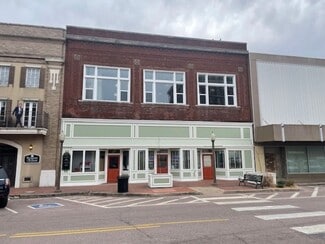 Muskogee, OK Office - 419 W Broadway St Muskogee, OK Office - 419 W Broadway St