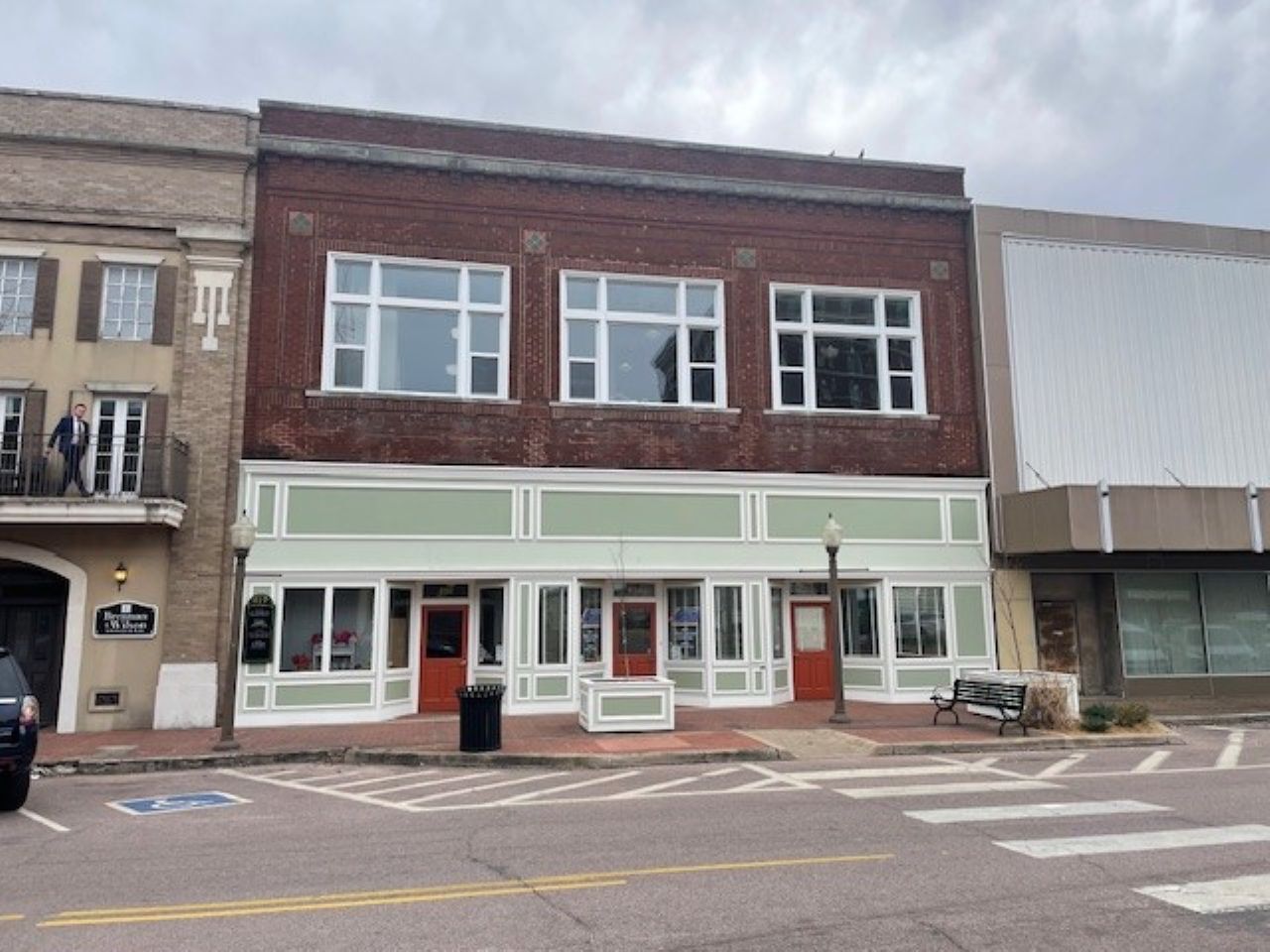 419 W Broadway St, Muskogee, OK for Rent