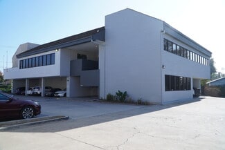 Orange, CA Office - 140 S Flower St