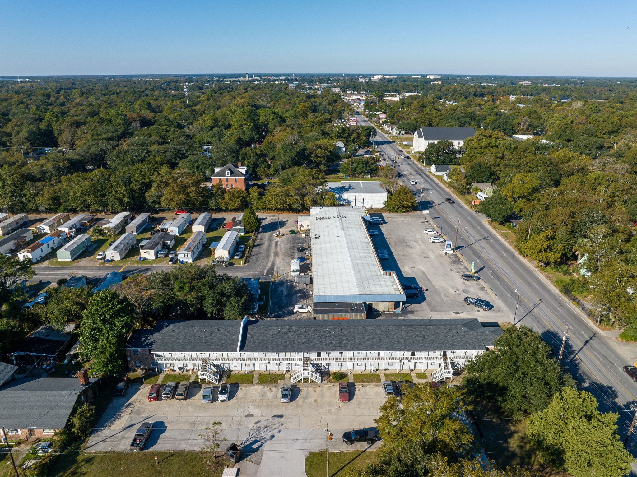 1441 Remount Rd, Charleston, SC for Sale