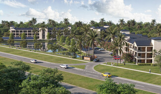Vero Beach, FL Residential Land - 3780 Indian River Blvd