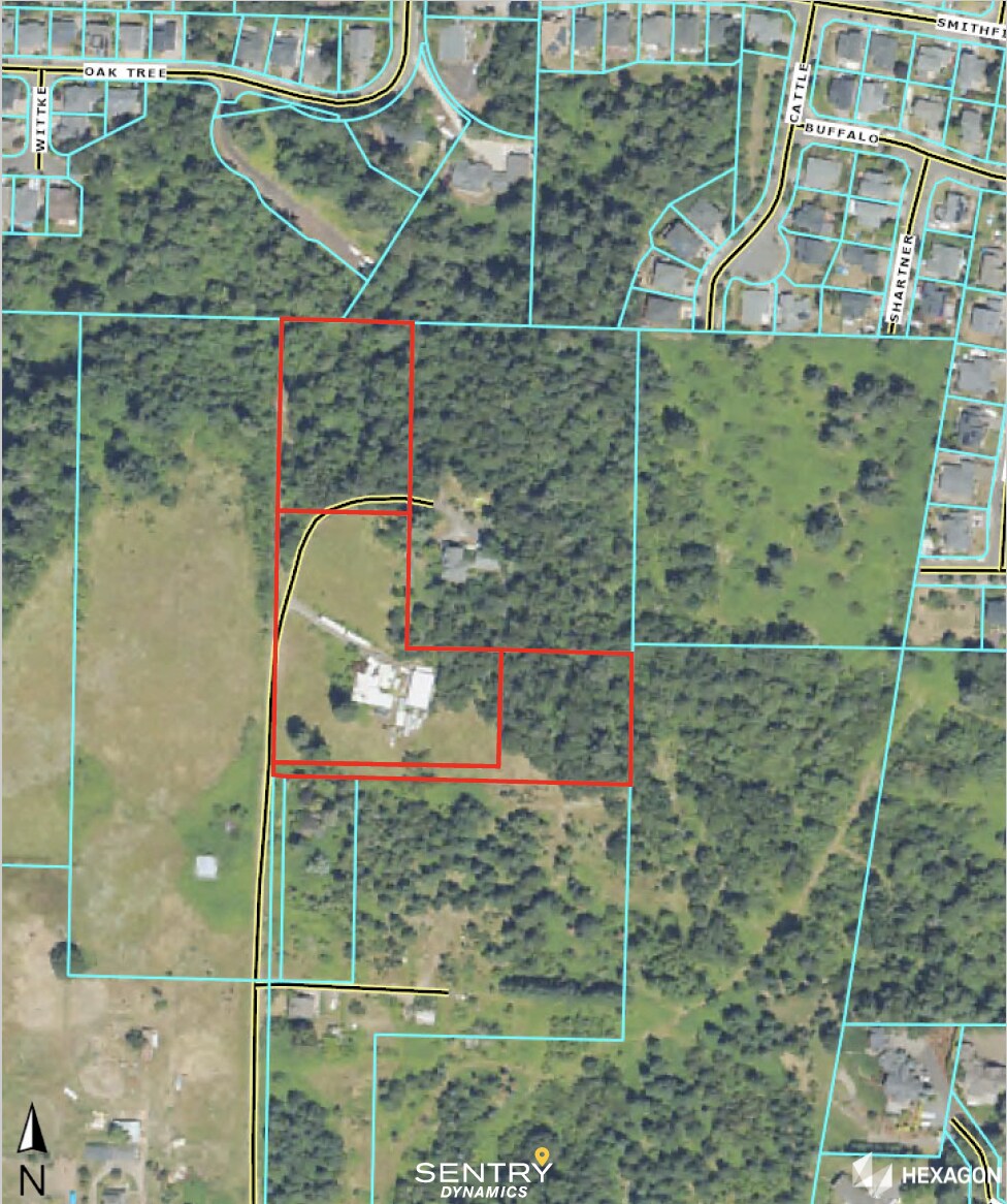 16644 Livesay Rd, Oregon City, OR for Sale