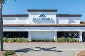 Goleta, CA Office, Medical, Retail - 7127 Hollister Ave Goleta, CA Office, Medical, Retail - 7127 Hollister Ave