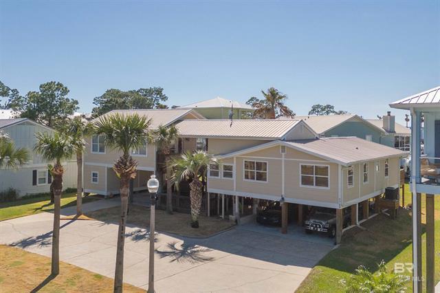 5769 Pensacola Ave, Orange Beach, AL for Sale
