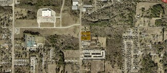Nash, TX Residential - 470 N Pecan St