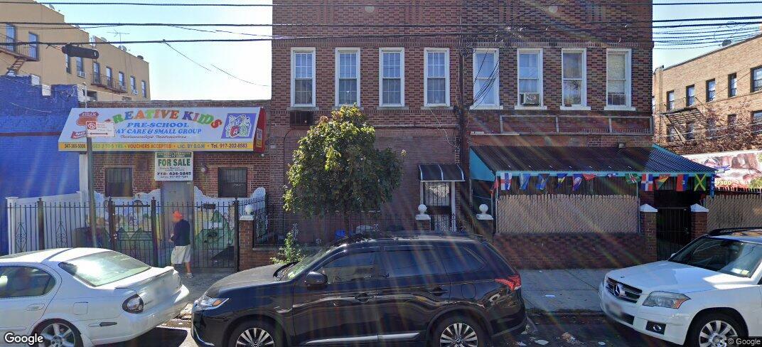 928 Clarkson Ave, Brooklyn, NY for Sale