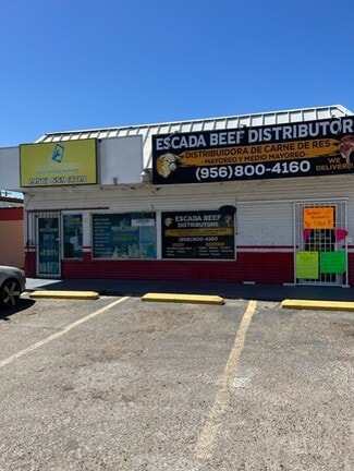 McAllen, TX undefined - 1112 S 23rd St