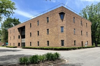 Albany, NY Office - 26 Computer Dr W