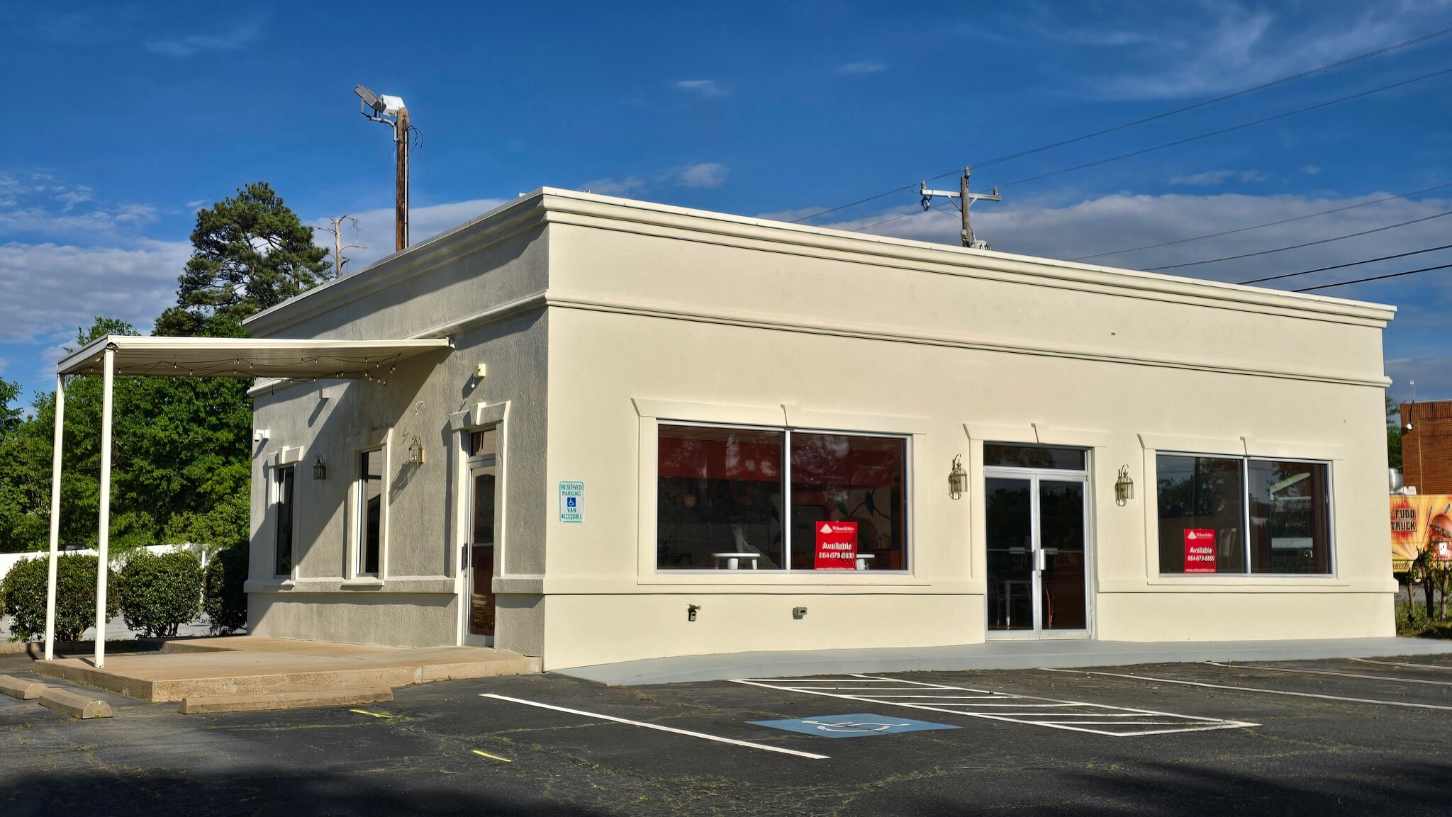 98 Southport Rd, Spartanburg, SC for Rent