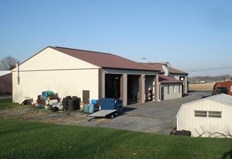 550 Noble St, Kutztown, PA for Rent