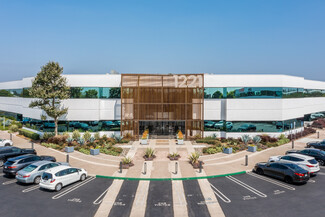 Santa Ana, CA Office - 1221 E Dyer Rd