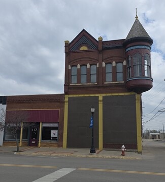 115 & 117 N Douglas Ave Portfolio