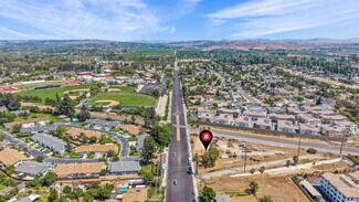 Riverside, CA Commercial Land - 3284 Jackson St Riverside, CA Commercial Land - 3284 Jackson St