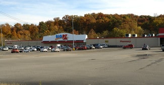 Huntington, WV Retail - 5636 US Route 60