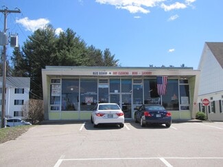 Exeter, NH Freestanding - 97 Portsmouth Ave