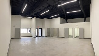 Wellington, FL Industrial - 11586 Pierson Rd Wellington, FL Industrial - 11586 Pierson Rd