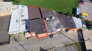Floral Park, NY Industrial - 11 Mayflower Pl