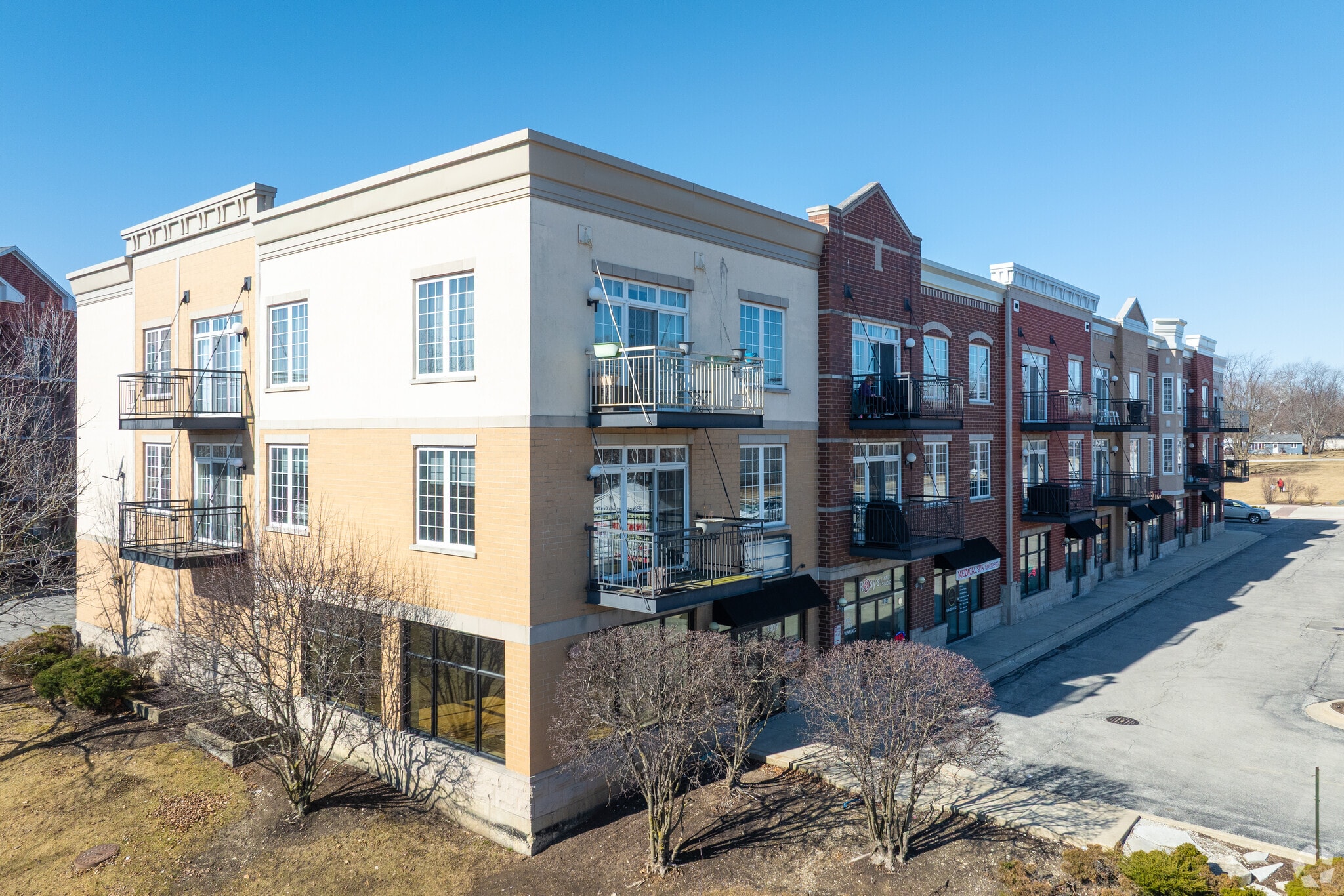 3409-3487 Kirchoff Rd, Rolling Meadows, IL for Rent