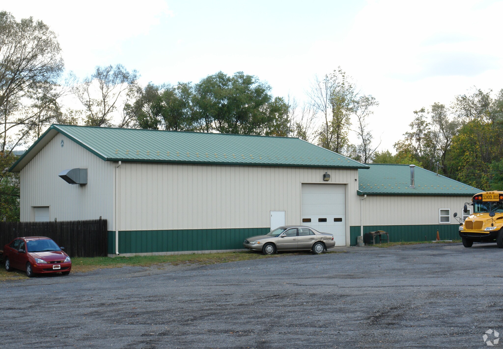 601 E Boal Ave Boalsburg, PA 16827 Industrial Property for Lease on