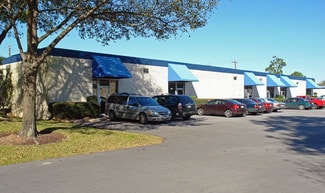 Houston, TX Flex - 4140 Directors Row