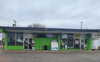 Amarillo, TX Convenience Store - 4014 S Washington St