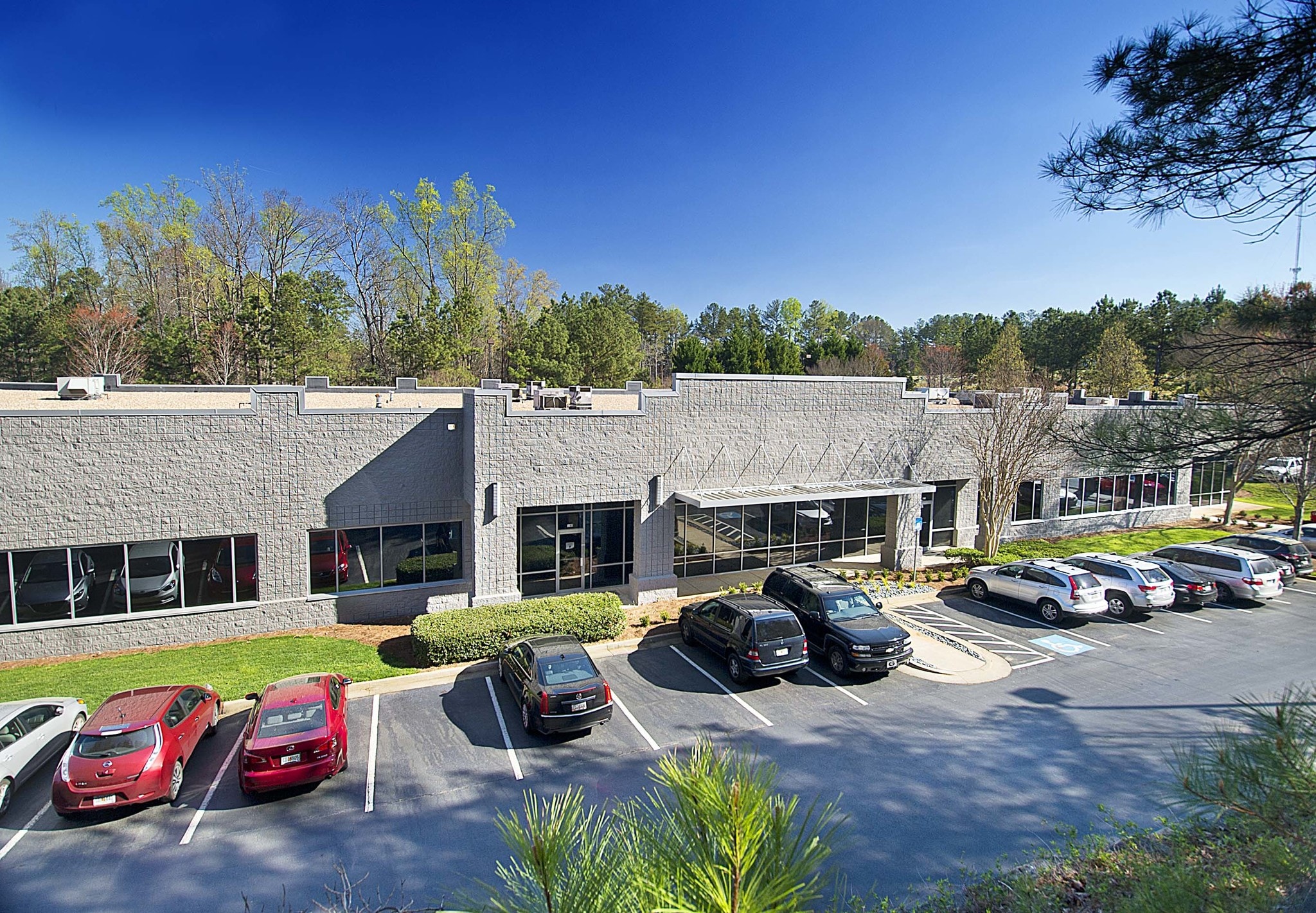 1750 Founders Pky, Alpharetta, GA for Rent