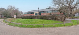 Southampton, HAM Office - Grange Dr