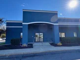 Latham, NY Office/Medical - 1 Johnson Rd