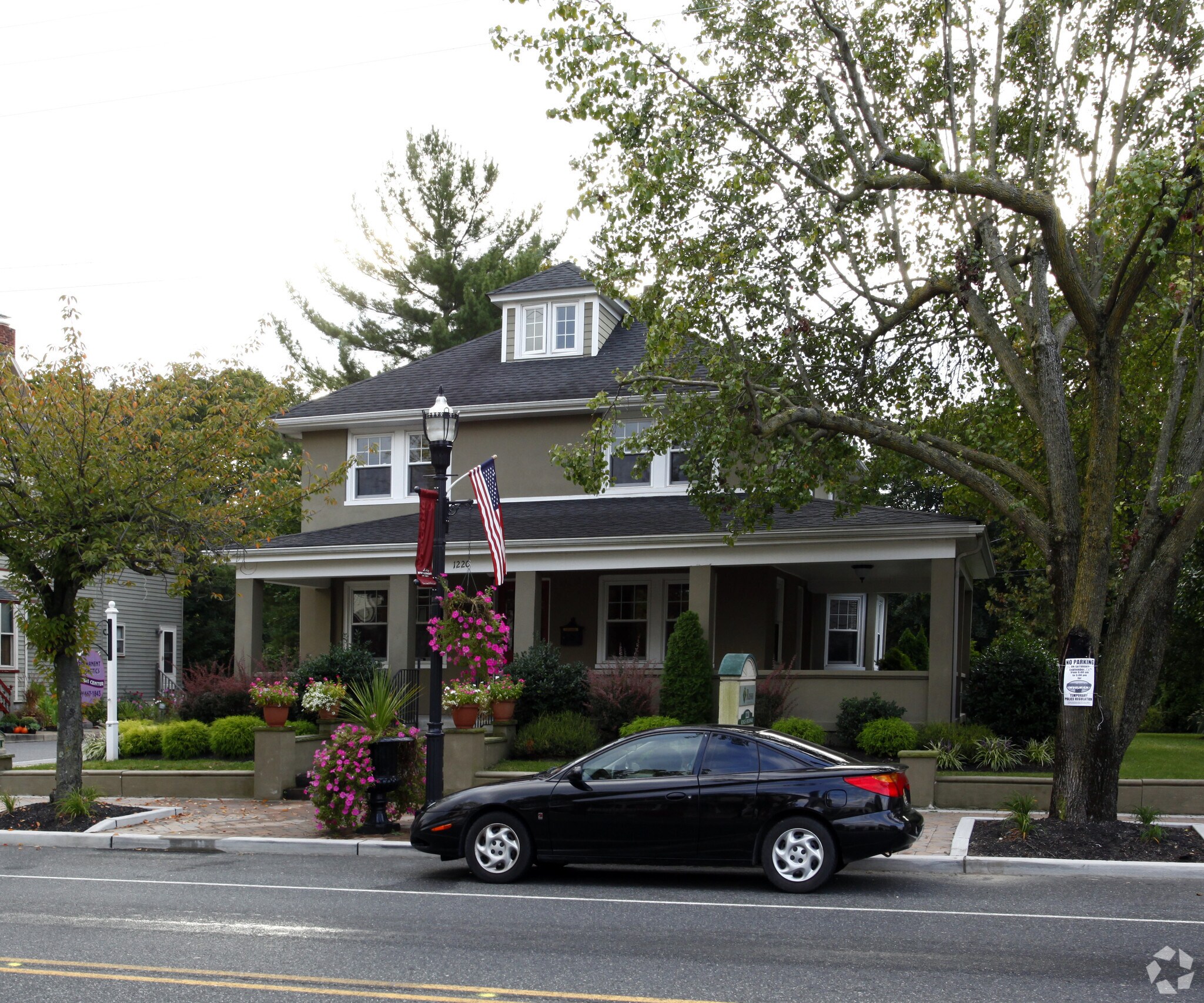 1220 Kings Hwy Swedesboro, NJ 08085 Office Property for Sale on